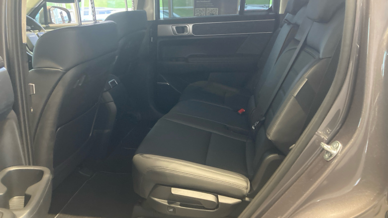 Hyundai SANTA FE 1.6 TGDi Plug-in Hybrid Ultimate 5dr 4WD Auto Estate